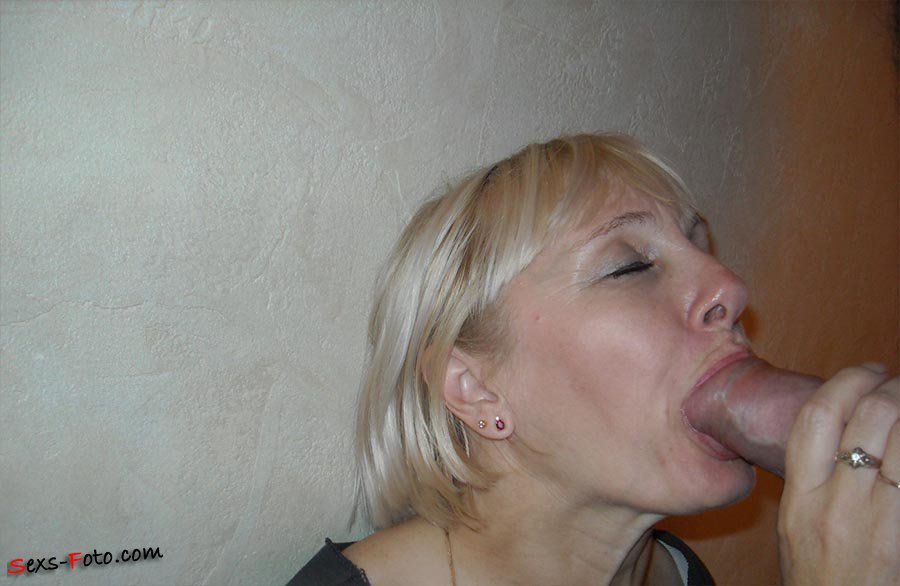 Русские Зрелки Минет Порно Фото
